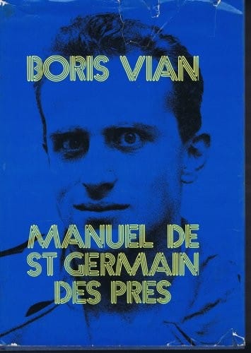 Manuel de Saint Germain des Prés