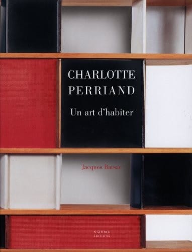 Charlotte Perriand