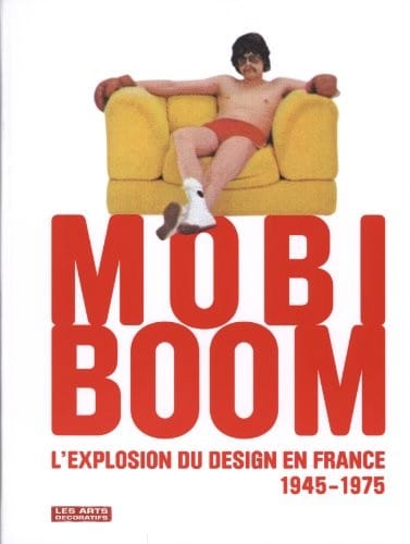 Mobi Boom (French Edition)
