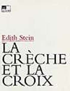 La Crèche et la Croix