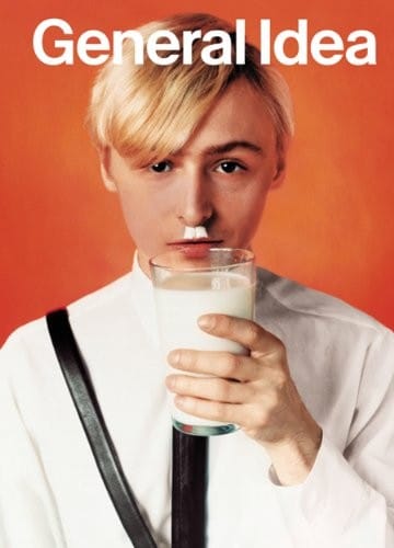 General Idea: A Retrospective 1969-1994