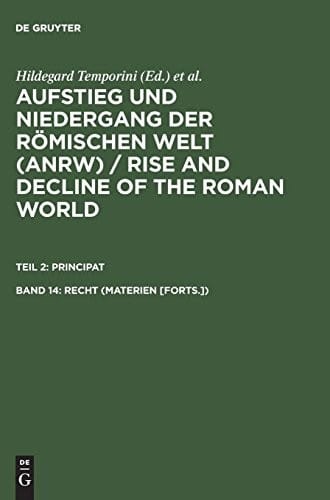Recht (Materien [Forts.]) (German Edition)