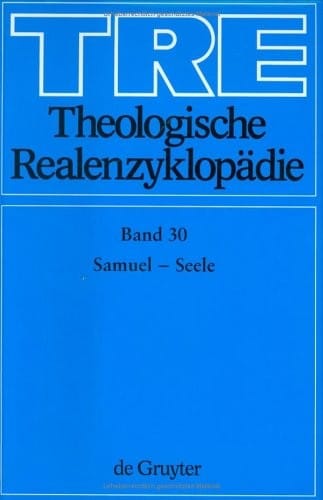 Samuel - Seele (German Edition)