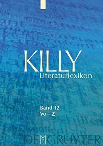 Vo – Z (German Edition)