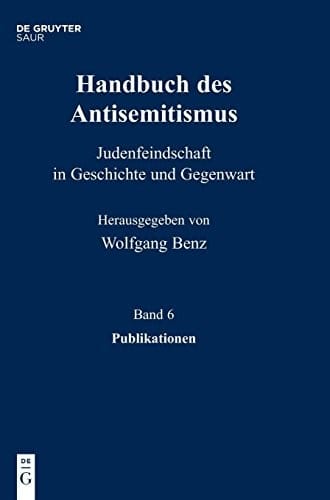 Publikationen (German Edition)