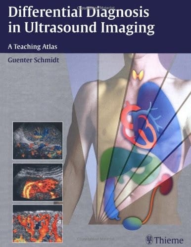 Differential Diagnosis in Ultrasound Imaging