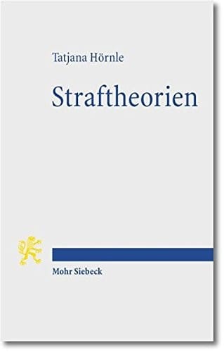 Straftheorien (German Edition)