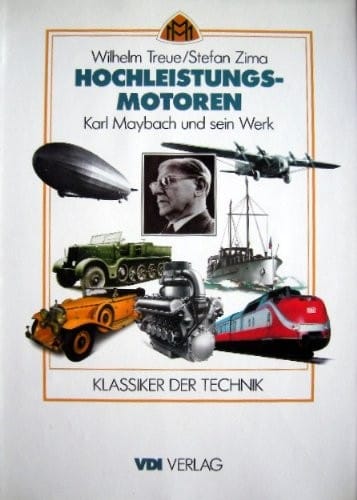 Hochleistungsmotoren