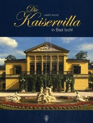 Die Kaiservilla in Bad Ischl.