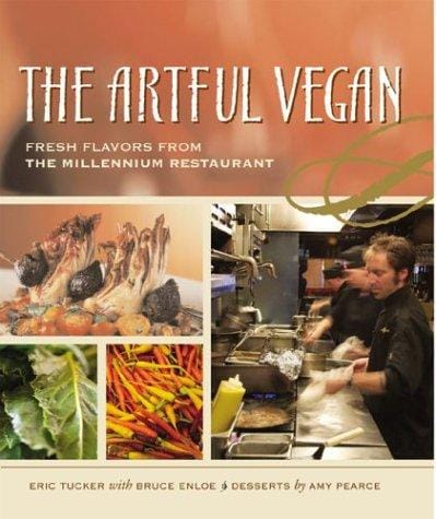 The artful vegan