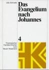 Das Evangelium nach Johannes
