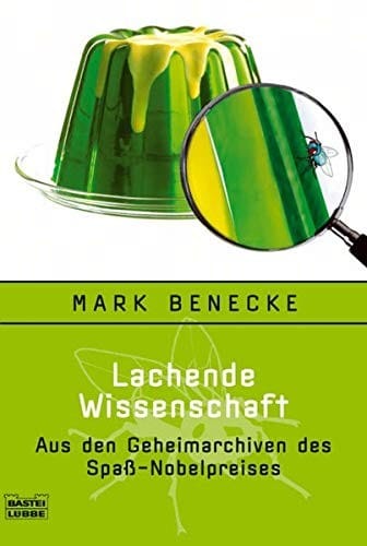 Lachende Wissenschaft