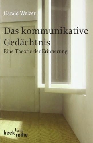 Das kommunikative Ged+â-ñchtnis