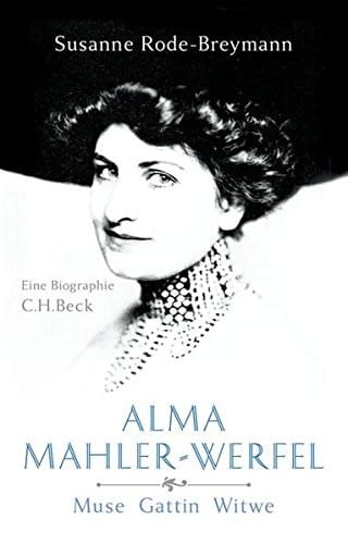 Alma Mahler-Werfel
