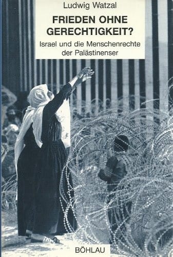 Frieden ohne Gerechtigkeit?