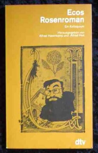 Ecos Rosenroman