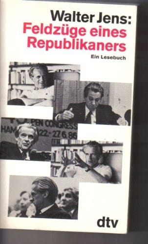 Feldzüge eines Republikaners