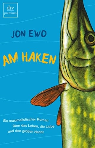 Am Haken (German Edition)
