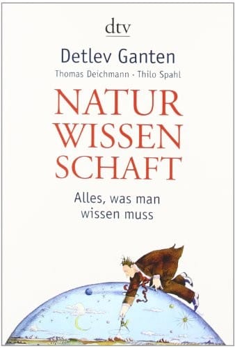 Naturwissenschaft