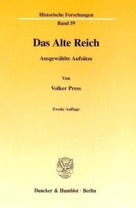 Das Alte Reich