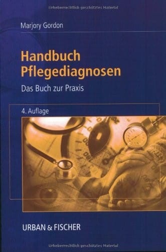 Handbuch Pflegediagnosen.