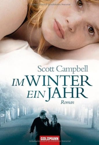 Im Winter Ein Jahr (German Edition)
