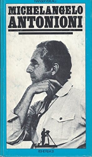 Michelangelo Antonioni