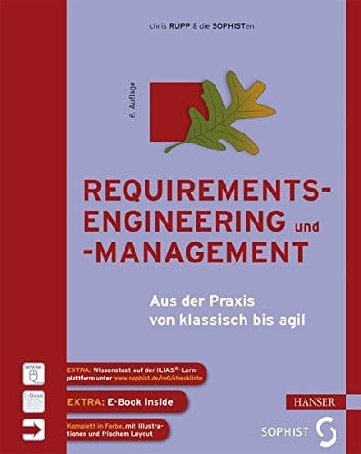 Requirements Engineering 6.A.
