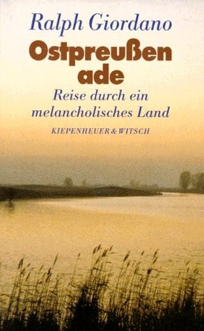 Ostpreussen ade