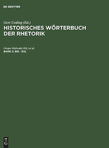 Bie - Eul (German Edition)
