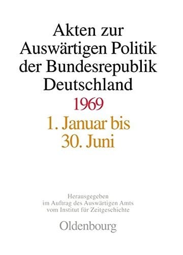 1969 (German Edition)