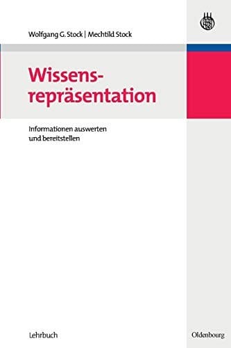 Wissensrepräsentation (German Edition)