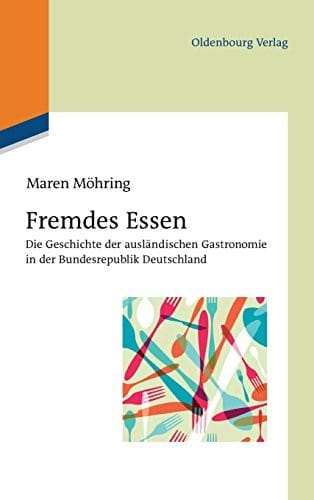 Fremdes Essen