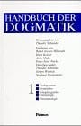 Handbuch der Dogmatik (German Edition)