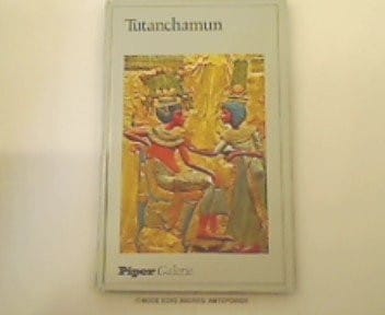 Tutanchamun