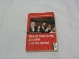 Rudolf Scharping, die SPD und die Macht