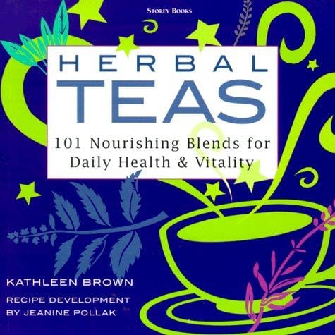 Herbal teas