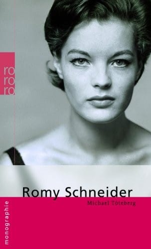 Rowohlt Bildmonographien: Schneider, Romy (German Edition)