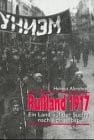 Russland 1917