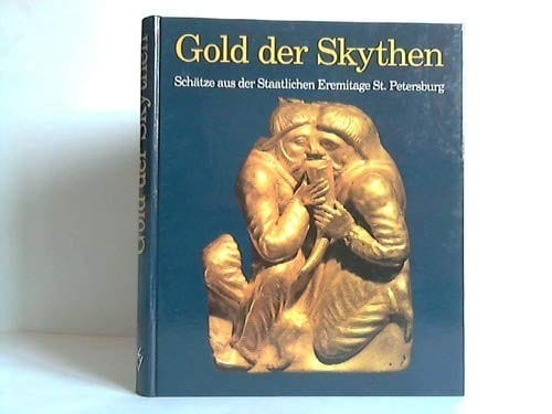 Gold der Skythen