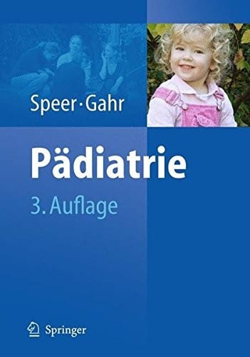 Pädiatrie (German Edition)
