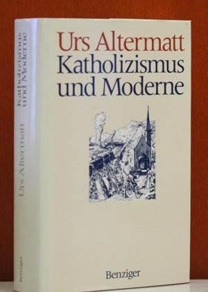 Katholizismus und Moderne