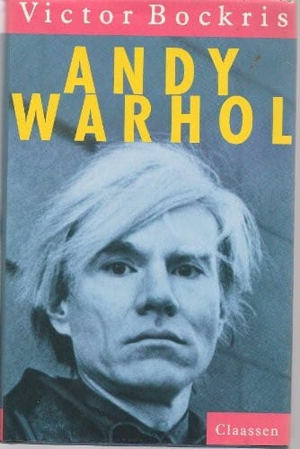 Andy Warhol