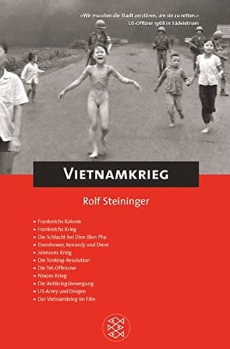 Vietnamkrieg