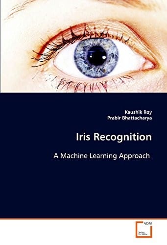 Iris Recognition: A Machine Learning Approach