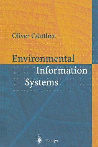 Environmental Information Systems