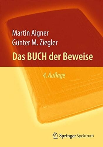 Das BUCH der Beweise (German Edition)