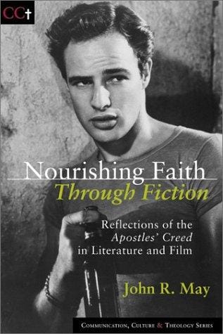 Nourishing faith through fiction