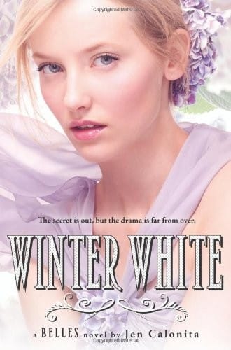Winter White (Belles)