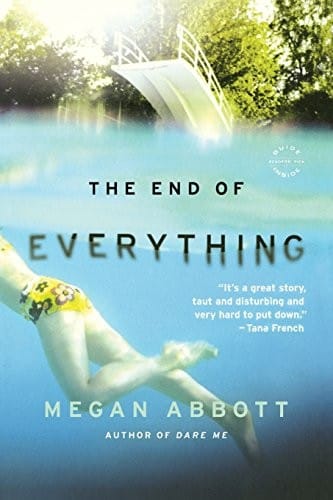 The End of Everything